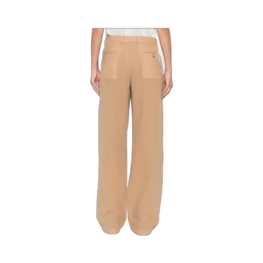 Knitted Trousers