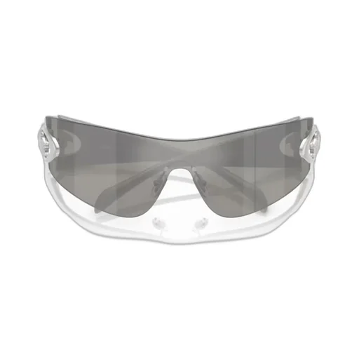 Logo Sunglasses