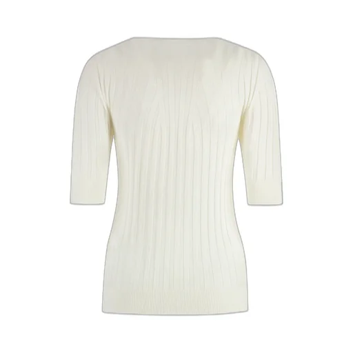 Peserico Lurex Knit Tee