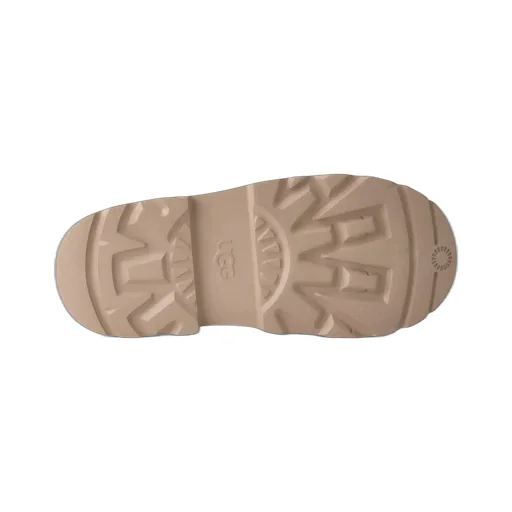 Ugg Ascot Lug-Sole Loafers