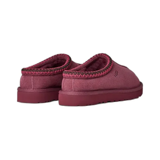 Ugg Tasman Ii Logo Debossed Slippers