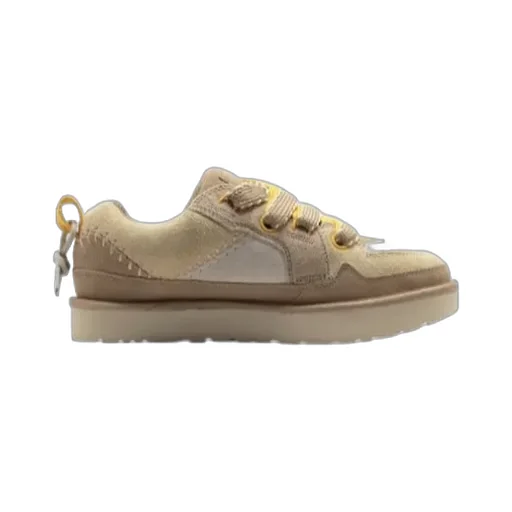 Lo Lowmel Biarritz Sneakers