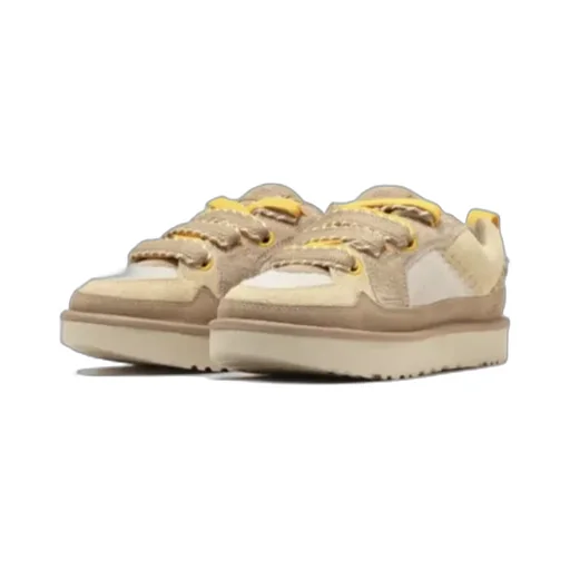 Lo Lowmel Biarritz Sneakers