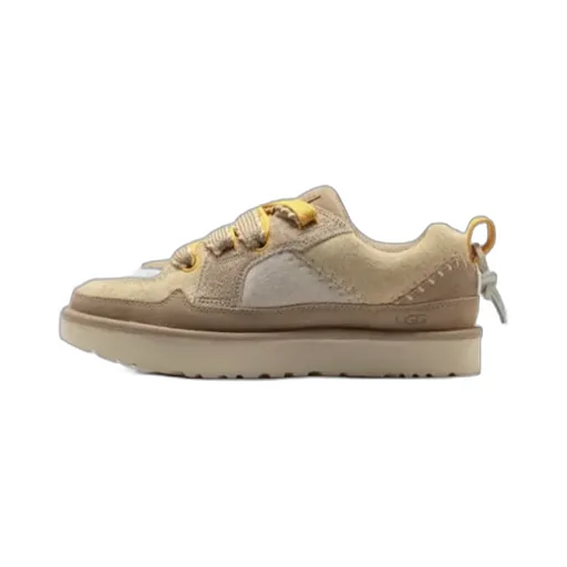 Lo Lowmel Biarritz Sneakers
