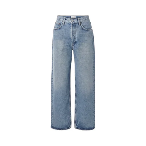 Henson Tapered Jeans