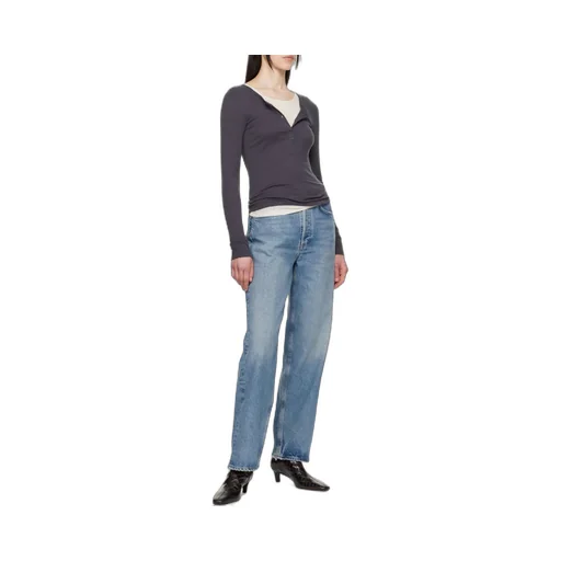 Henson Tapered Jeans