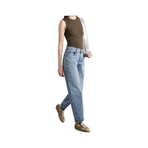 Henson Tapered Jeans