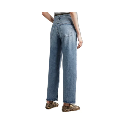 Henson Tapered Jeans