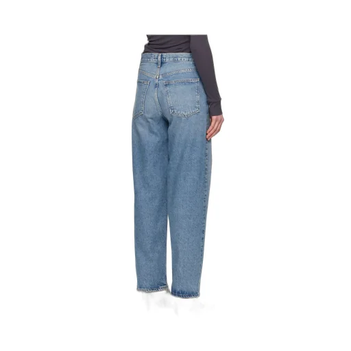 Henson Tapered Jeans