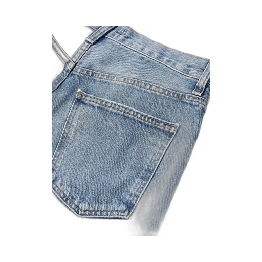 Henson Tapered Jeans