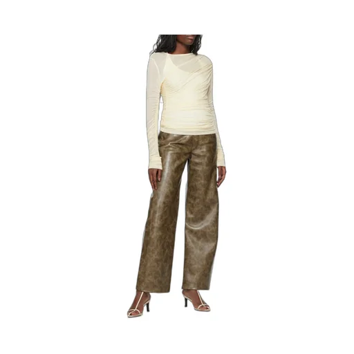 Tania Twist T-Shirt