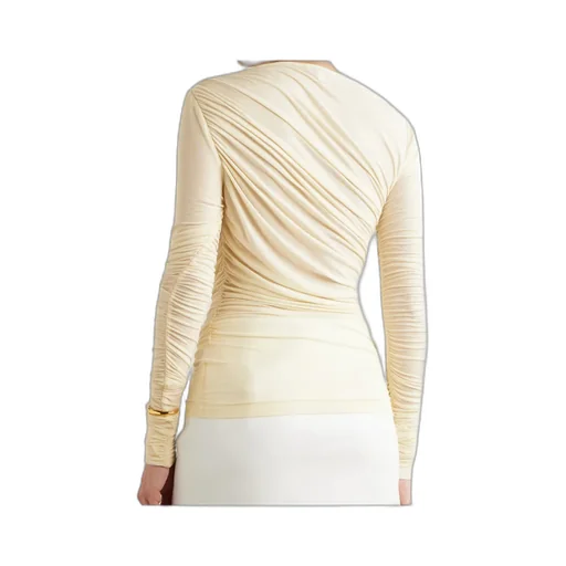Tania Twist T-Shirt