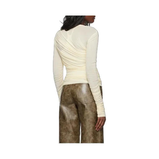 Tania Twist T-Shirt