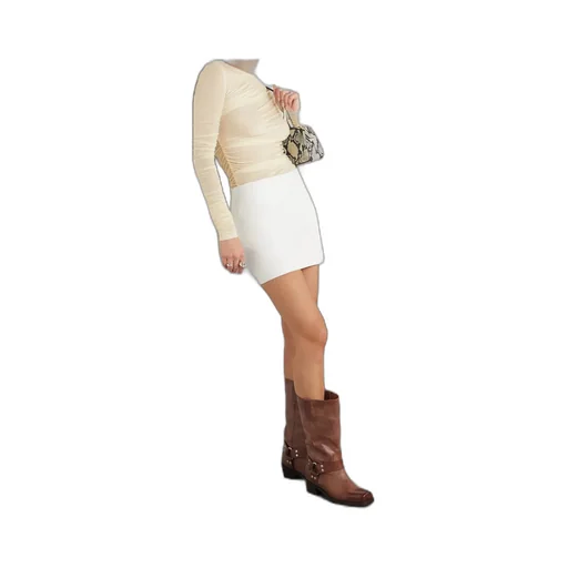 Tania Twist T-Shirt