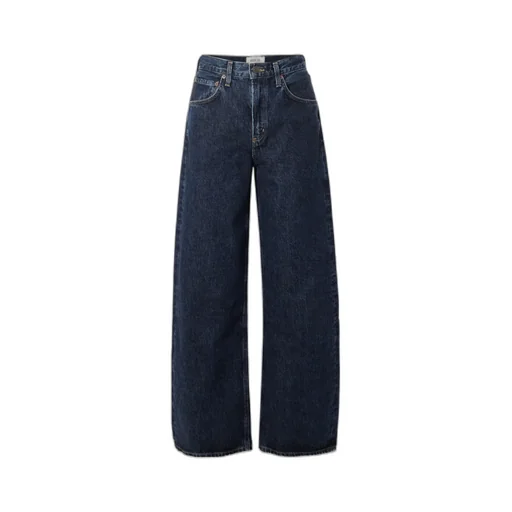 Low Curve Jeans