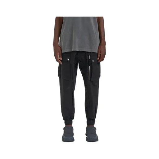 Pantalone Cargo Jogger