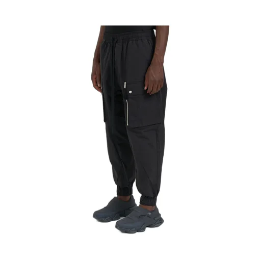 Pantalone Cargo Jogger