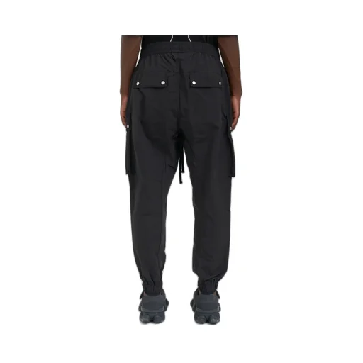 Pantalone Cargo Jogger