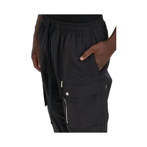 Pantalone Cargo Jogger
