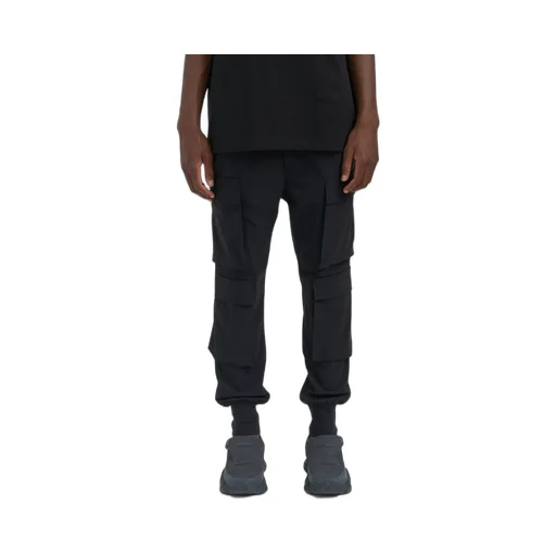 Pantalone Cargo Jogger