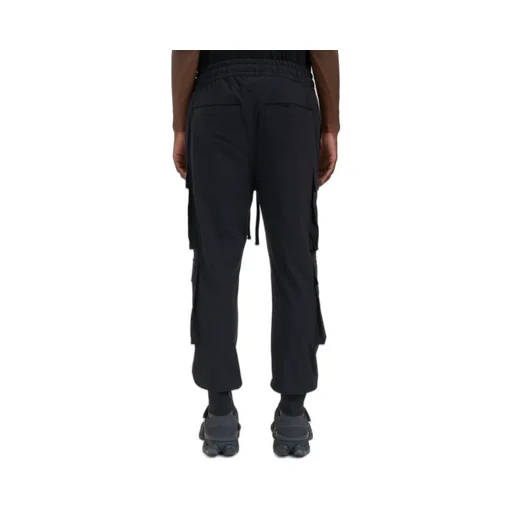 Pantalone Cargo Jogger