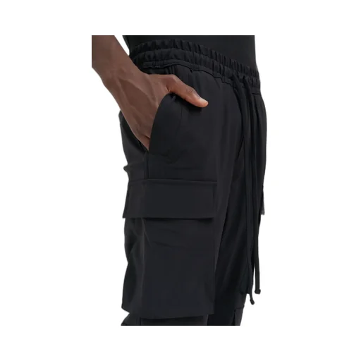 Pantalone Cargo Jogger