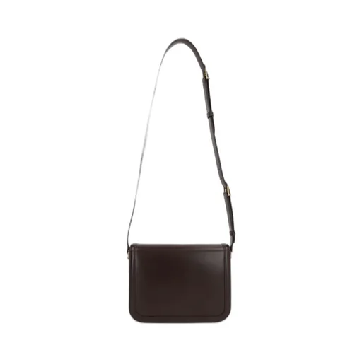 Valentino	9To5 Foldover Top Shoulder Bag