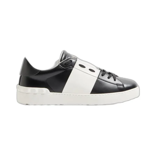 Valentino Garavani Open Lace-Up Sneakers
