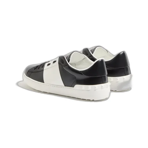 Valentino Garavani Open Lace-Up Sneakers
