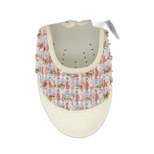 Round Toe Casual Shoes