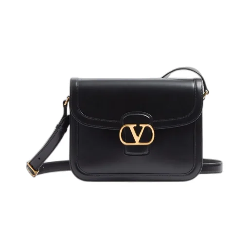 Flap Crossbody Bag