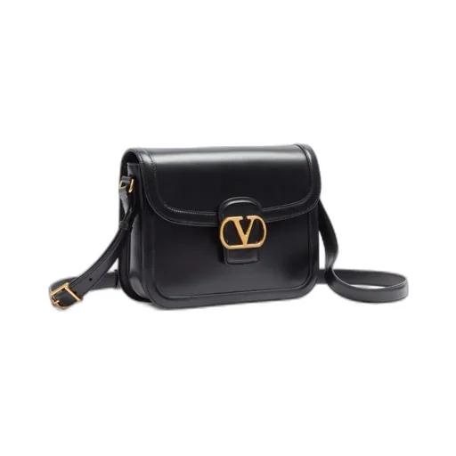 Flap Crossbody Bag