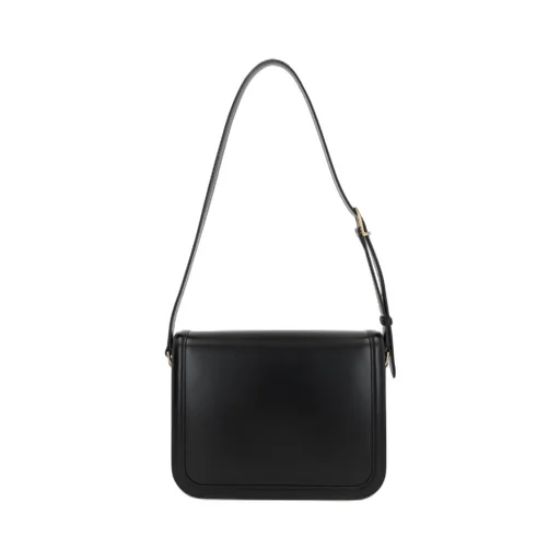 Flap Crossbody Bag