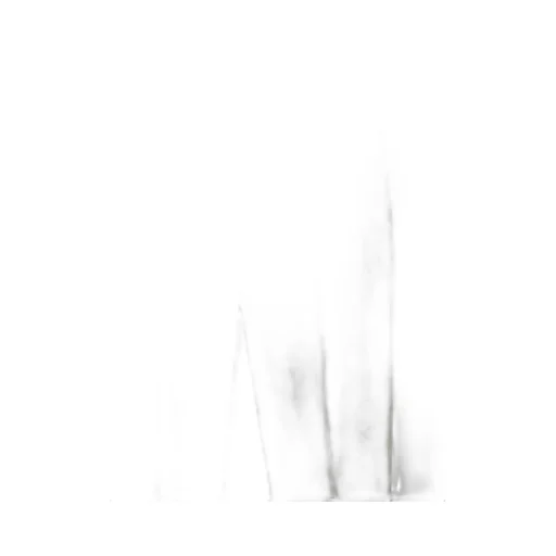Ami Paris Pleated Straight-Leg Trousers