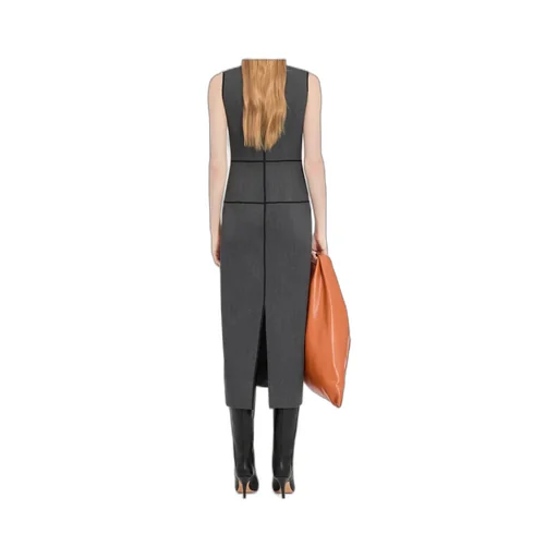 Midi Dress