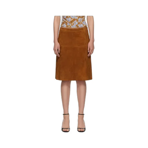 Zipper Skirt
