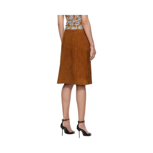 Zipper Skirt