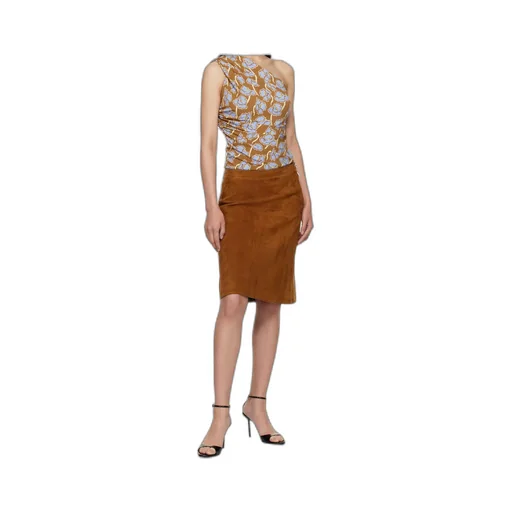 Zipper Skirt