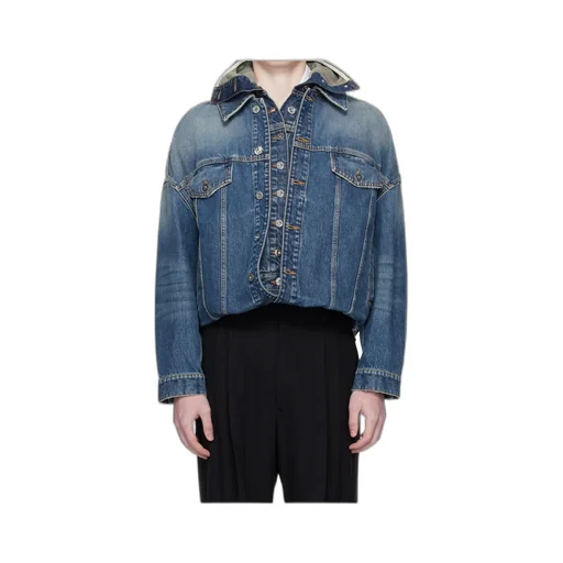 Jean Paul Gaultier The Double Jackrt