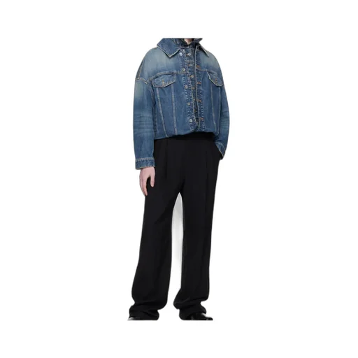 Jean Paul Gaultier The Double Jackrt