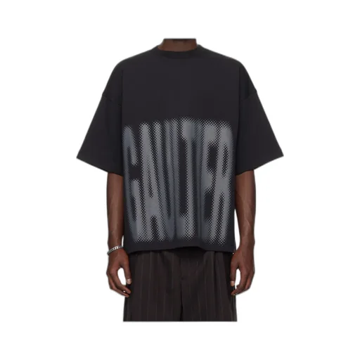 Jean Paul Gaultier The Gaultier Boxy Tshirt