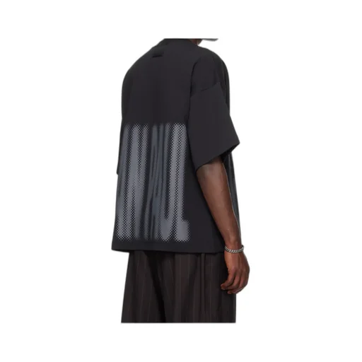 Jean Paul Gaultier The Gaultier Boxy Tshirt