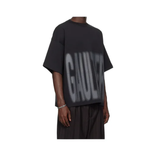 Jean Paul Gaultier The Gaultier Boxy Tshirt