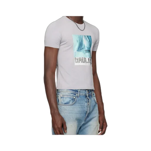 Jean Paul Gaultier Printed Water Baby T-Shirt