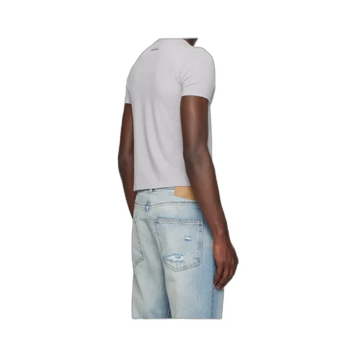 Jean Paul Gaultier Printed Water Baby T-Shirt