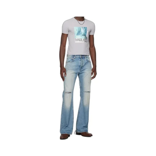 Jean Paul Gaultier Printed Water Baby T-Shirt