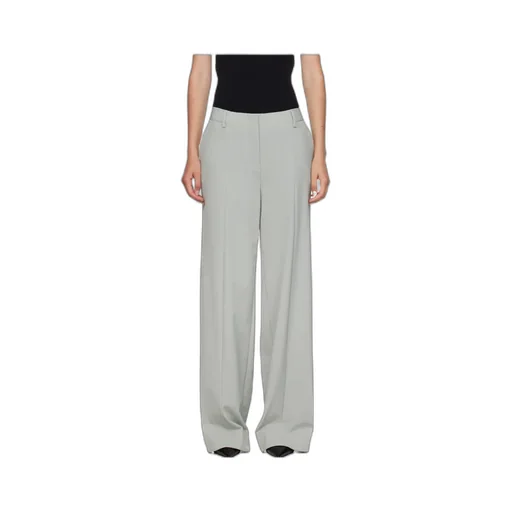 Tailoring Undershoe Straps Pants