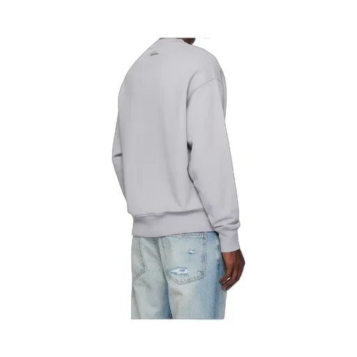 Jean Paul Gaultier Printed Water Sweatshirt