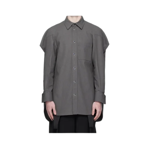 Jean Paul Gaultier Shirt