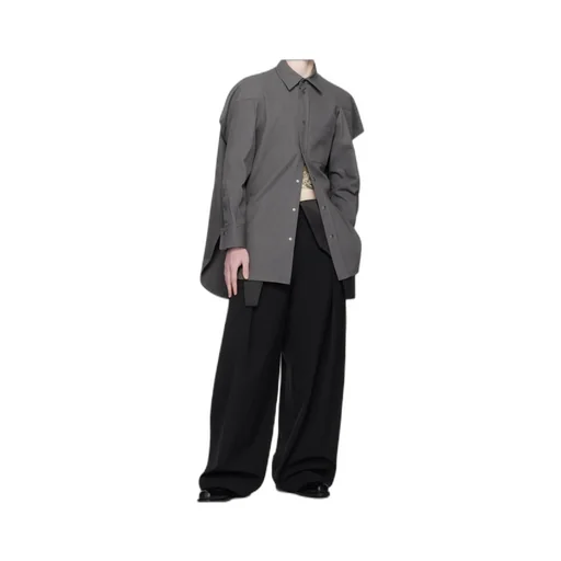 Jean Paul Gaultier Shirt